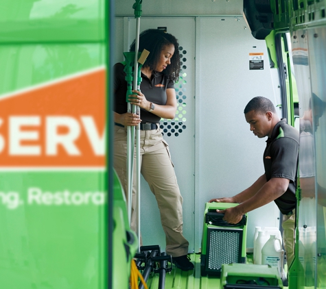 SERVPRO of Hyde Park / E. Bridgeport / Bronzeville - Chicago, IL