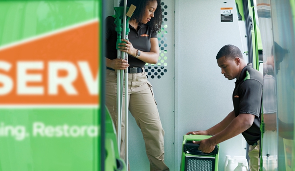 SERVPRO of East Phoenix - Phoenix, AZ