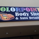 Colorpoint body shop - Automobile Body Repairing & Painting
