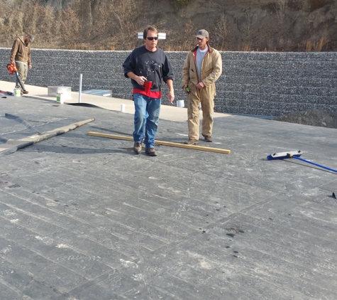 LCR Commercial/Residential Roofing Co LLC - Middlesboro, KY