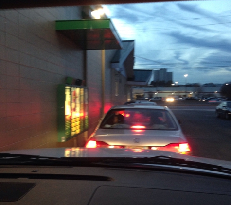 Krispy Kreme - Huntsville, AL