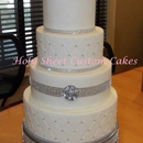 Holy Sheet Custom Cakes - Wedding Cakes & Pastries