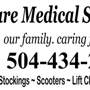 WeCare Medical Supply