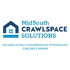 MidSouth Crawlspace Solutions gallery