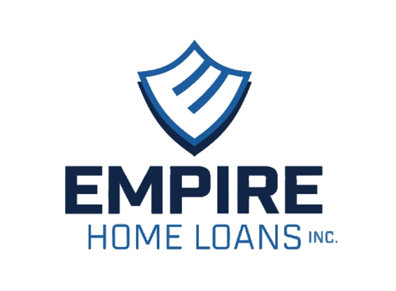 Larry Burgher - Empire Home Loans - Dupont, WA