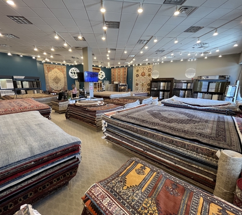 Kaoud Oriental Rugs - Manchester, CT. Three Generations of Experience With Integrity