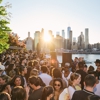 Harriet's Rooftop gallery