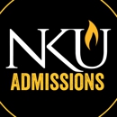 NKU Office of Admissions - Colleges & Universities