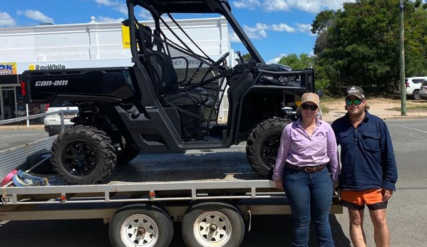 Towers Power Equipment - Charters Towers City, QLD