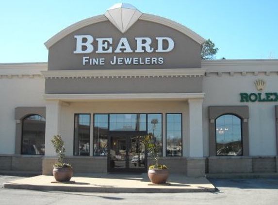 Beard Fine Jewelers - Lufkin, TX