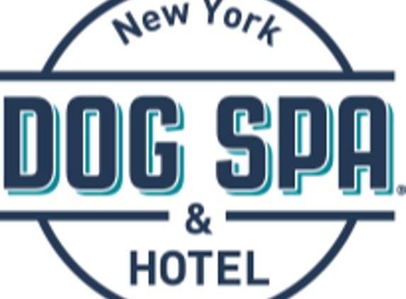 New York Dog Spa - New York, NY