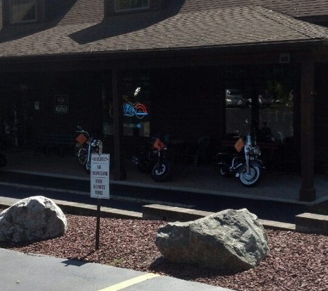 Brunswick Harley-Davidson - Troy, NY