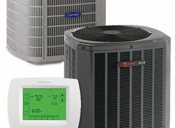 D & D Air Conditioning and Heating, Inc. - Lehigh Acres, FL