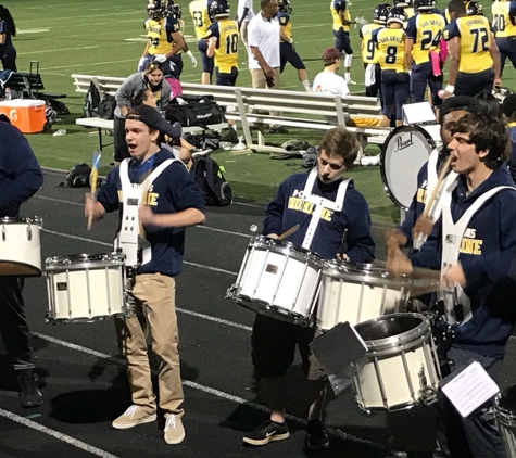 Walter Johnson High School - Bethesda, MD