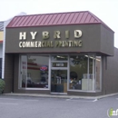 Hydrid Commercial Printing Inc - Printing Consultants