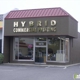 Hydrid Commercial Printing Inc