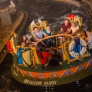 Kali River Rapids - Tourist Information & Attractions