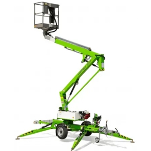 Brisbane Scissor Lift Hire - Acacia Ridge, QLD