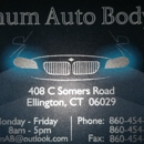 Platinum Auto Body LLC - Auto Repair & Service