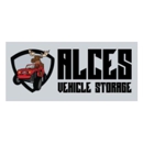 Alces Vehicle Storage - Recreational Vehicles & Campers-Storage