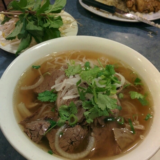 New Dong Khanh Restaurant - Boston, MA