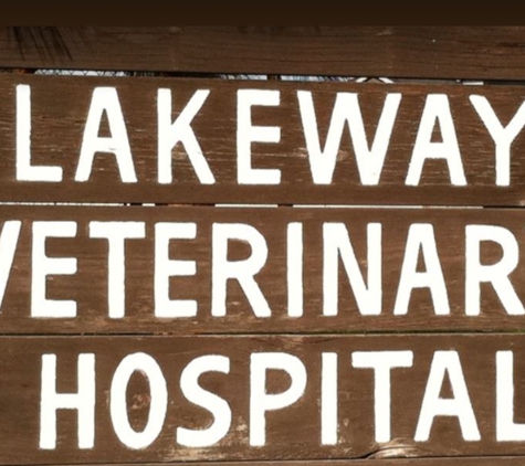 Lakeway Veterinary Hospital - Medford, OR