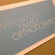 Manhattan Family Orthodontics