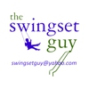 The Swingset Guy - Wixom gallery