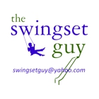 The Swingset Guy - Wixom