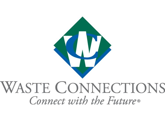 Waste Connections - Alexandria - Alexandria, LA