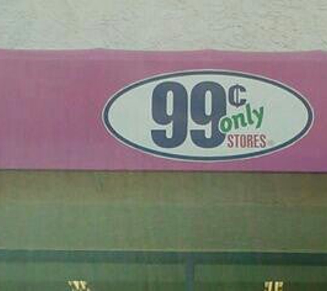 99 Cents Only Stores - Las Vegas, NV