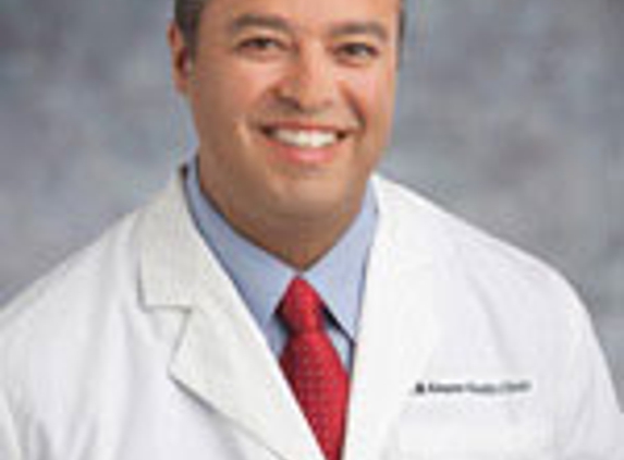 Luis F. Couchonnal, MD - Omaha, NE