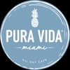 Pura Vida Reserve Padel Pop-Up - CLOSED gallery