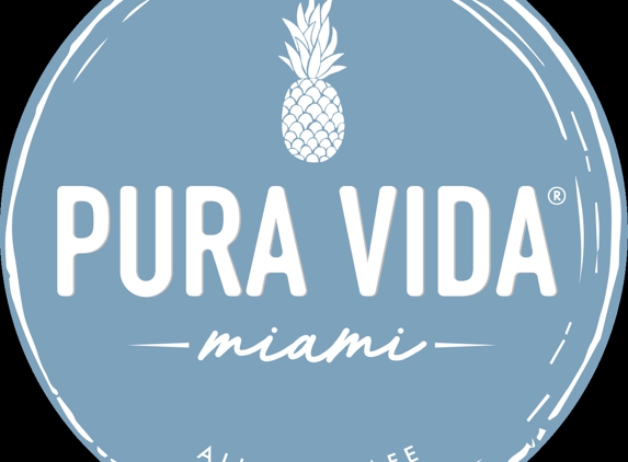 Pura Vida Reserve Padel Pop-Up - CLOSED - Miami, FL