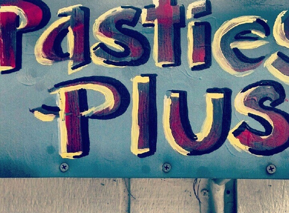 Pasties Plus - Grand Rapids, MN