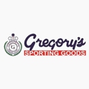 Gregorys Sporting Goods
