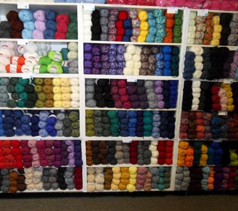 Yarn Outlet - Colorado Springs, CO