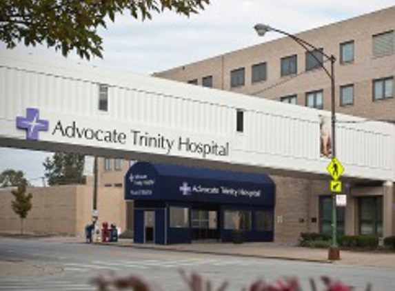 Advocate Trinity Diabetes - Chicago, IL