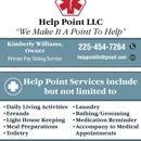 Help Point LLC - Disability Services
