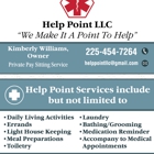 Help Point LLC