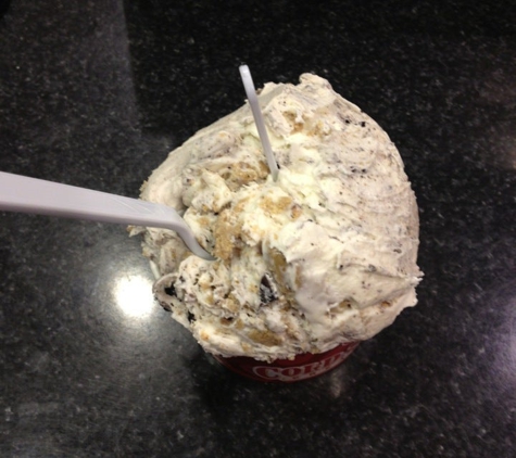 Cold Stone Creamery - Orlando, FL