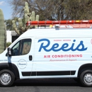 REEIS Air Conditioning - Heating, Ventilating & Air Conditioning Engineers