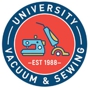 University Vacuum & Sewing