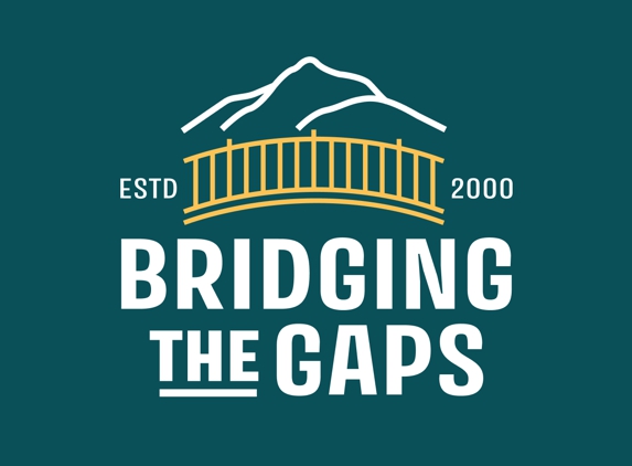 Bridging The Gaps - Winchester, VA