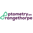Optometry on Orangethorpe