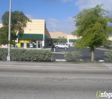 Hertz - Miami Gardens, FL