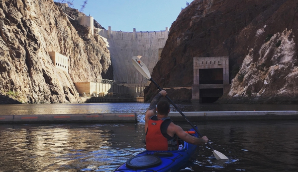 Blazin' Paddles - Henderson, NV