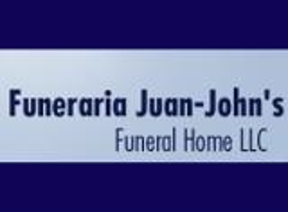 Funeraria Juan-John's  Funeral Home LLC - Brooklyn, NY