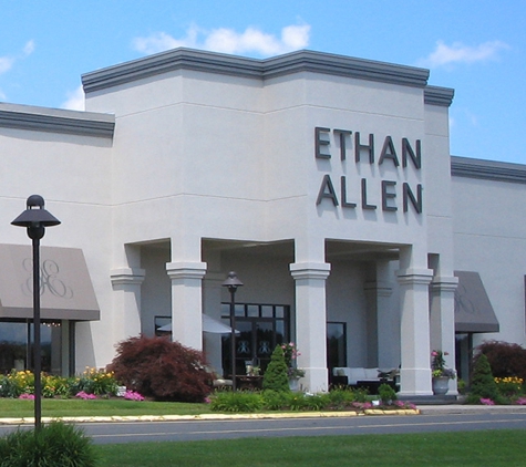 Ethan Allen - Lake Oswego, OR