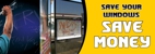 SUNSAFE - Window Tinting